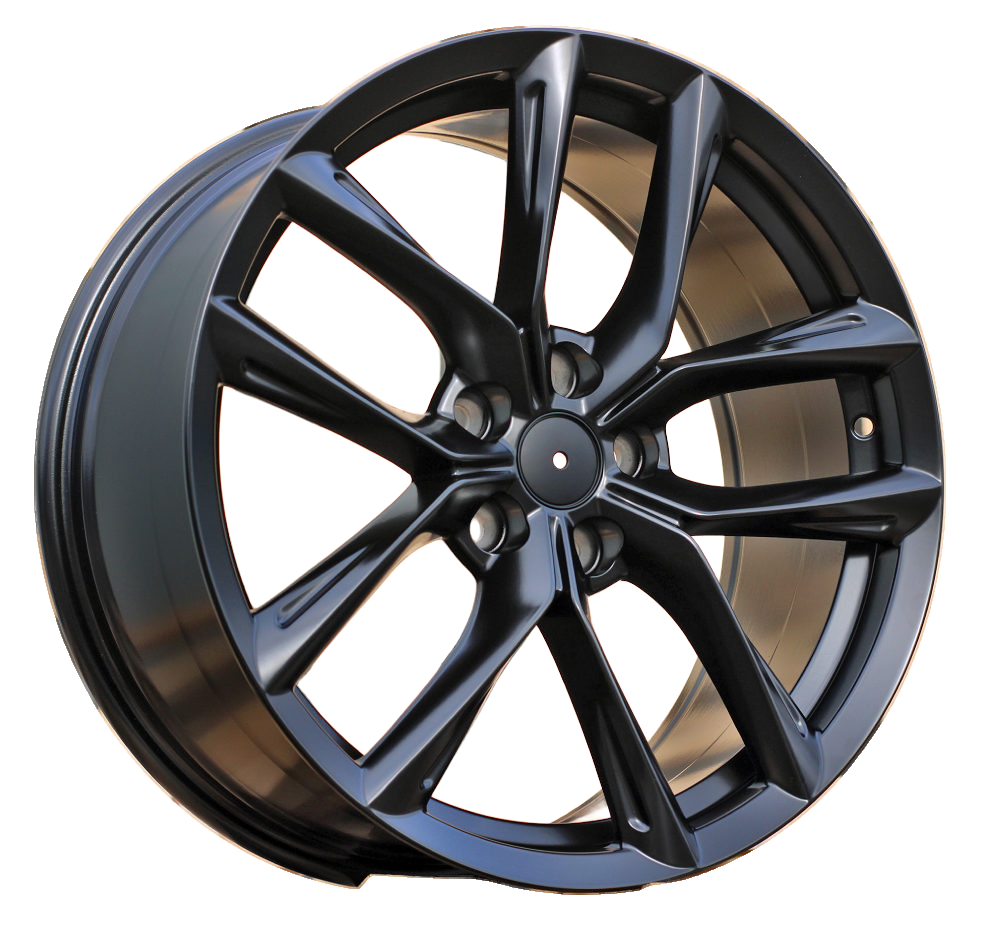 Felga aluminiowa CAM I5552 - R20 9.5 5X114.3 ET35 - BLHM - do Tesla - felga aluminiowa TESLA