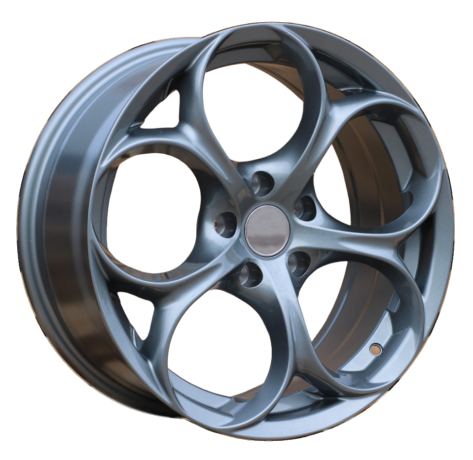 Felga aluminiowa CAM L1664 - R18 8 5X110 ET33 - GM - do Alfa Romeo - felga aluminiowa ALFA