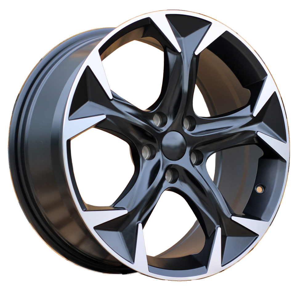 Felga aluminiowa CAM I5163 - R20 8.5 5X112 ET40 - MBHM - do Cupra - felga aluminiowa CUPRA