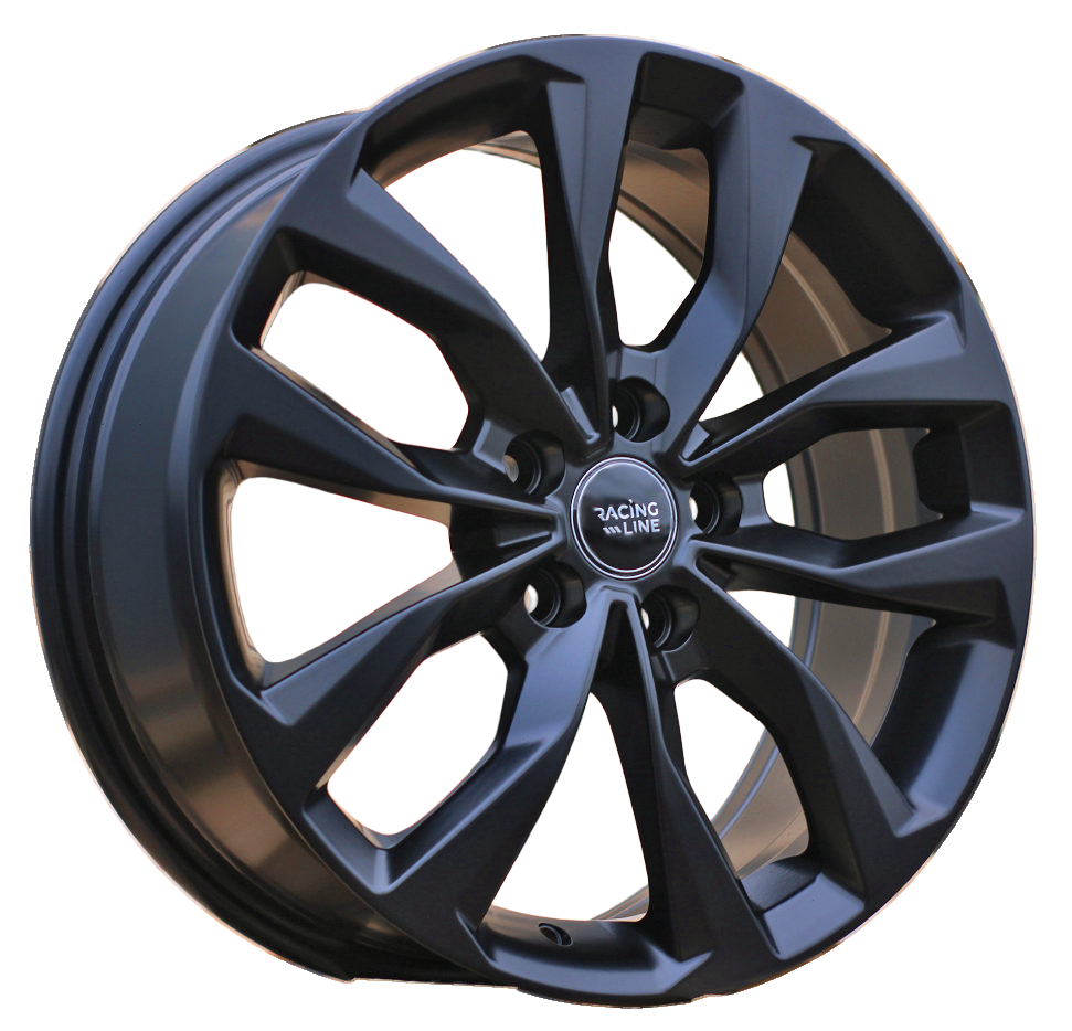 Felga aluminiowa CAM Y1144 - R17 7 5X120 ET40 - BLHM - do BMW - felga aluminiowa BMW