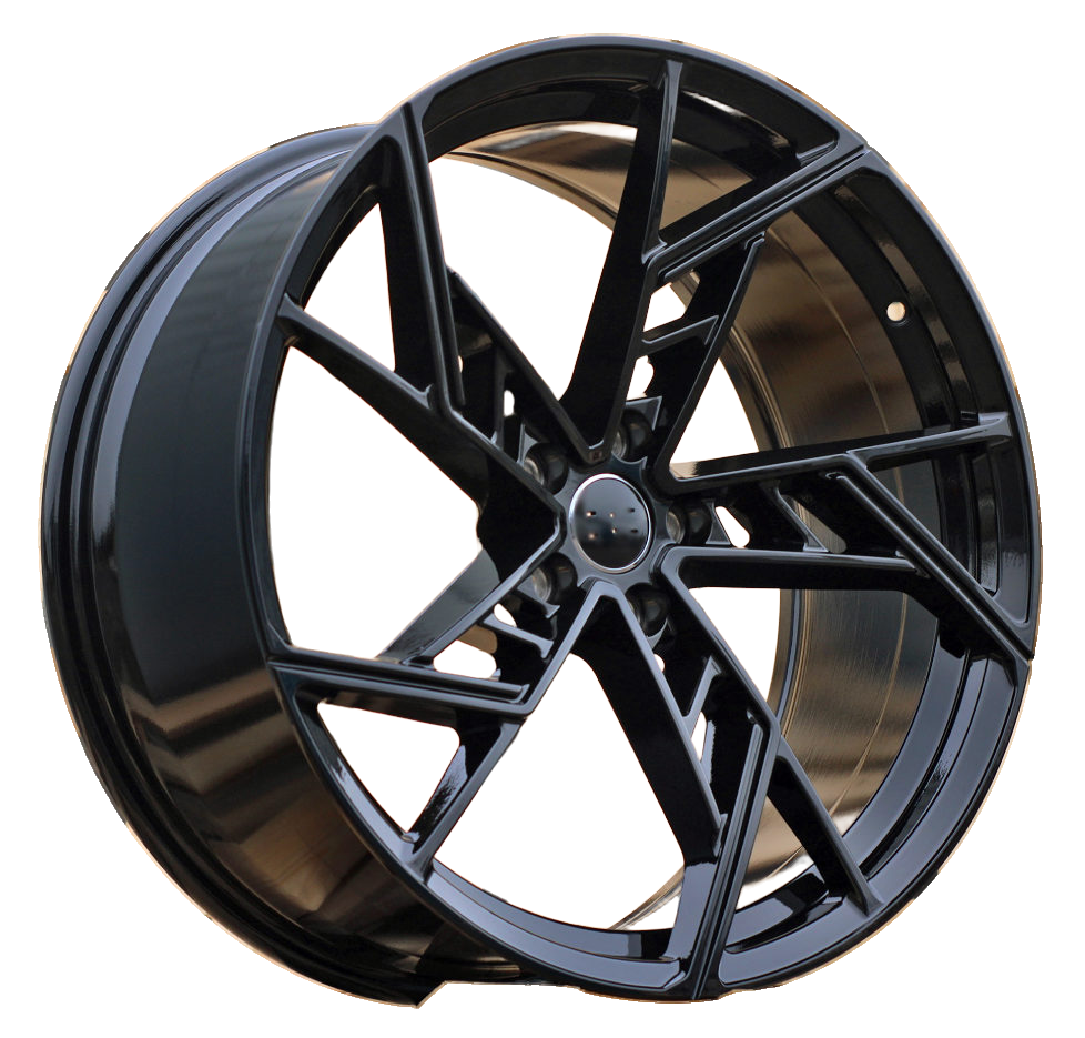 Felga aluminiowa CAM I5611 - R19 8.5 5X112 ET30 - BL - do Audi - felga aluminiowa AUD