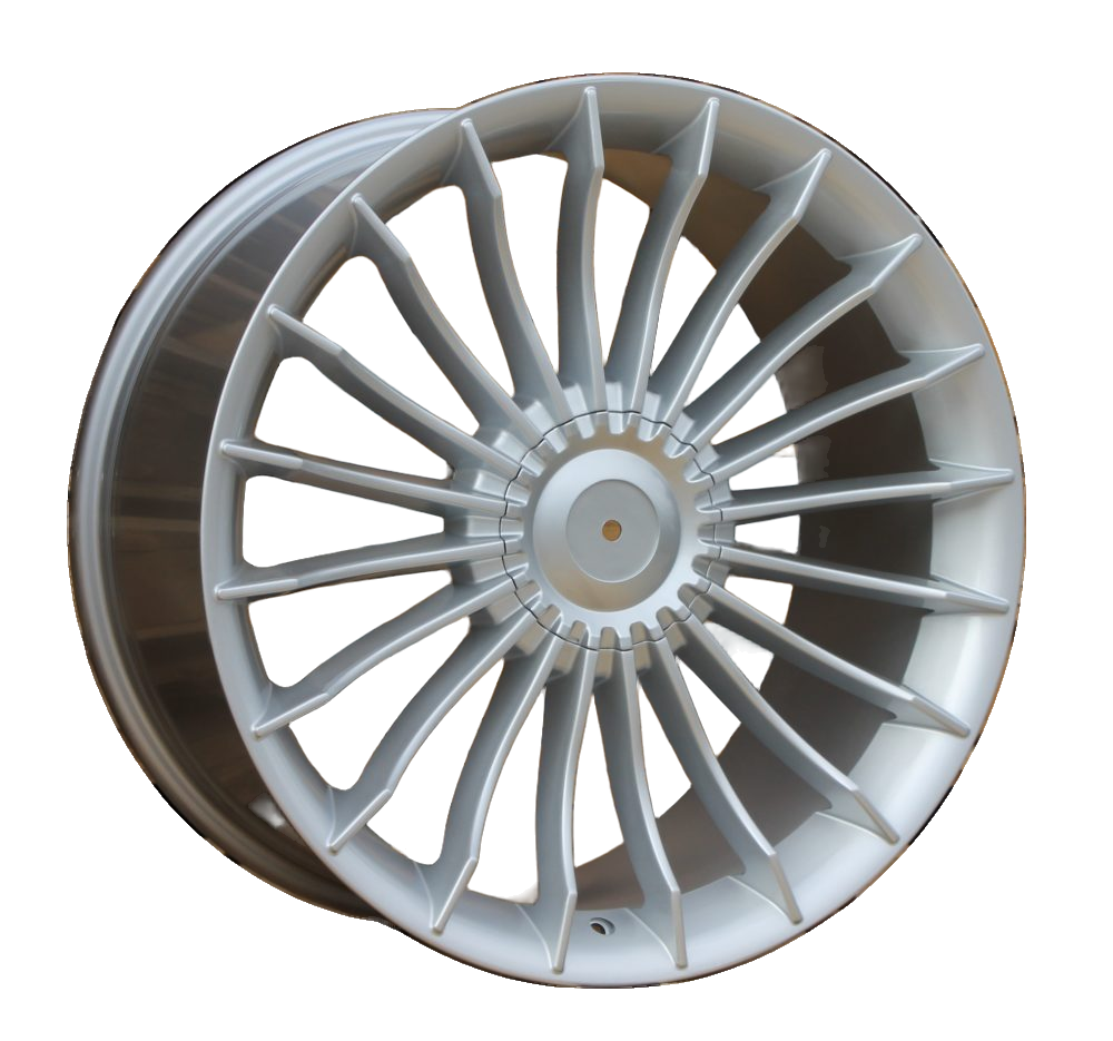 Felga aluminiowa CAM BK273 - R19 8.5 5X120 ET20 - SI - do BMW - felga aluminiowa BMW