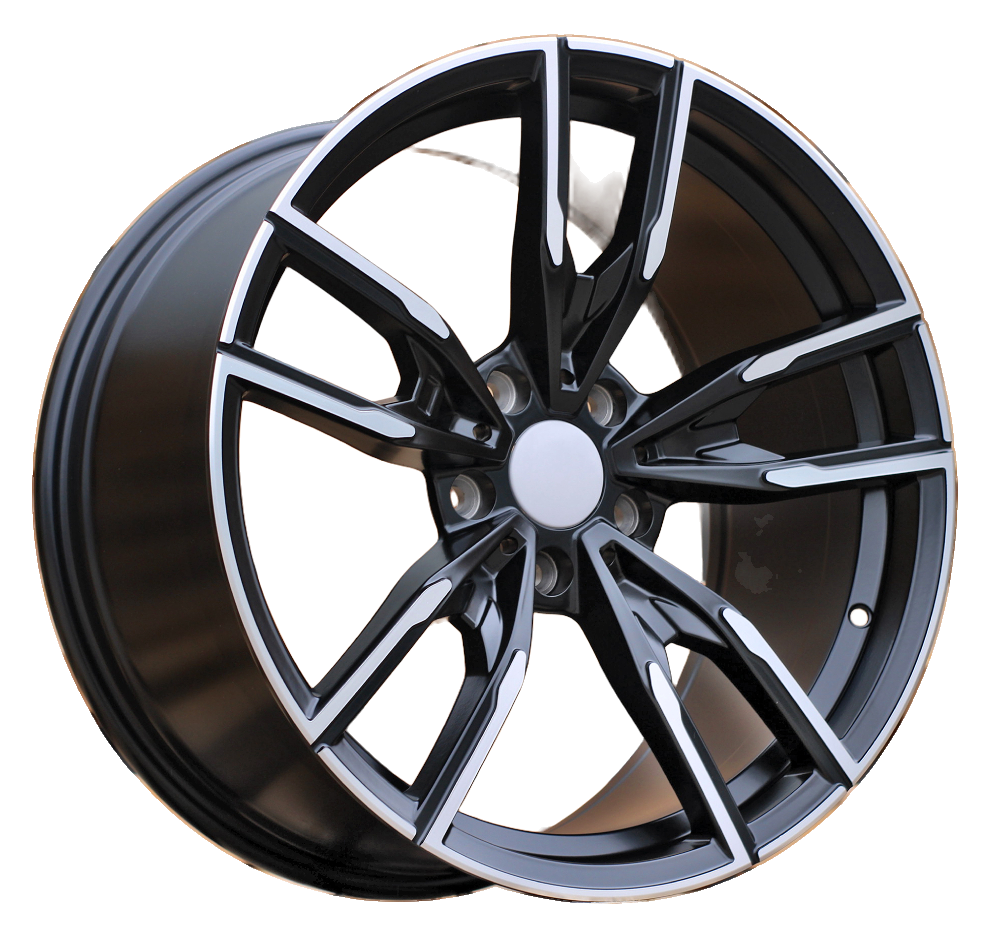 Felga aluminiowa CAM I5478 - R19 9.5 5X112 ET38 - MBHM - do BMW - felga aluminiowa BMW