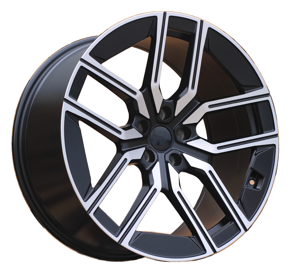 Felga aluminiowa CAM I5619 - R20 10 5X112 ET41 - MBHM - do BMW - felga aluminiowa BMW