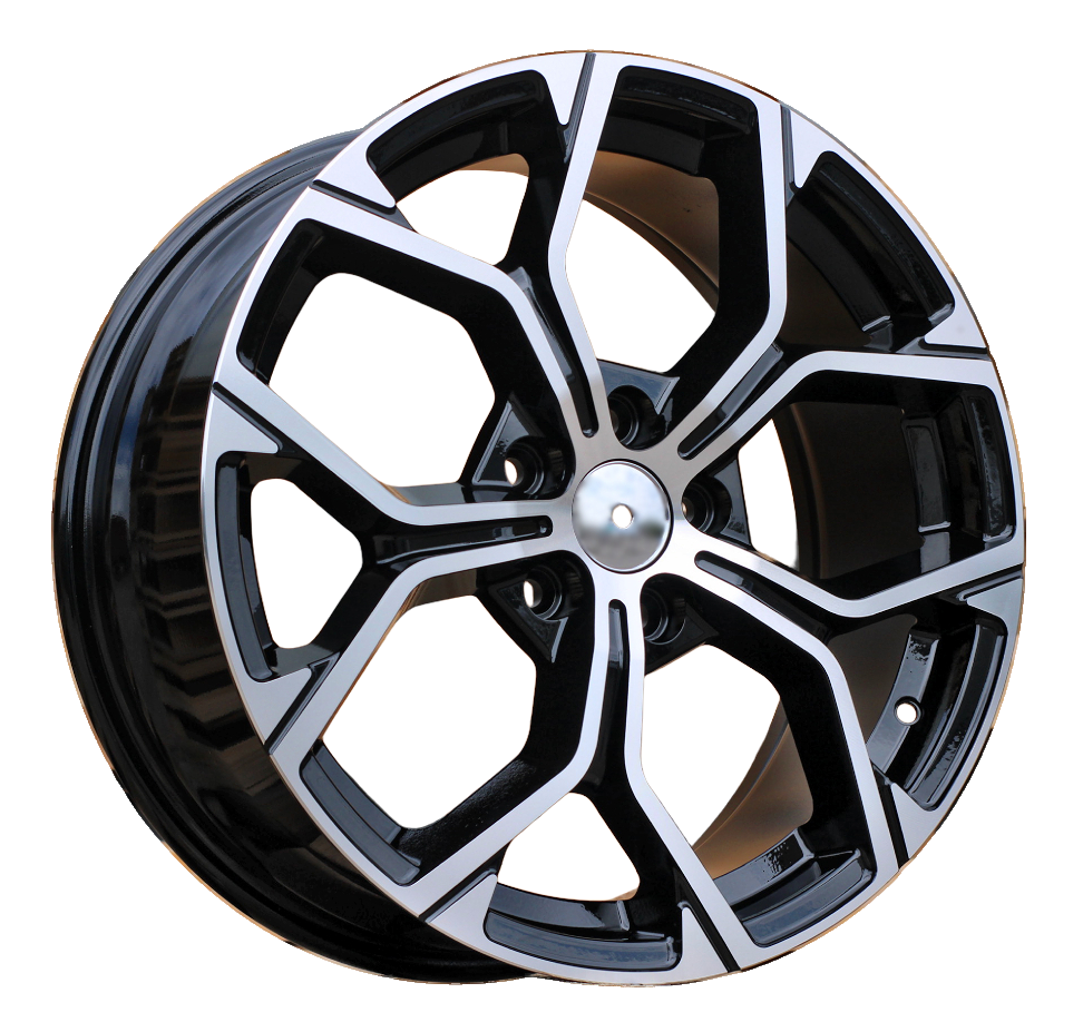 Felga aluminiowa CAM A056 - R18 7.5 5X112 ET51 - MB - do BMW - felga aluminiowa BMW