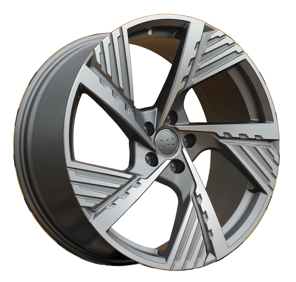 Felga aluminiowa CAM I5639 - R20 9 5X112 ET38 - MGHM - do Audi - felga aluminiowa AUD