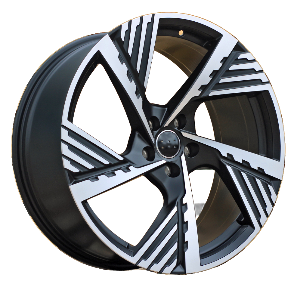 Felga aluminiowa CAM I5639 - R19 8 5X112 ET45 - MBHM - do Audi - felga aluminiowa AUD