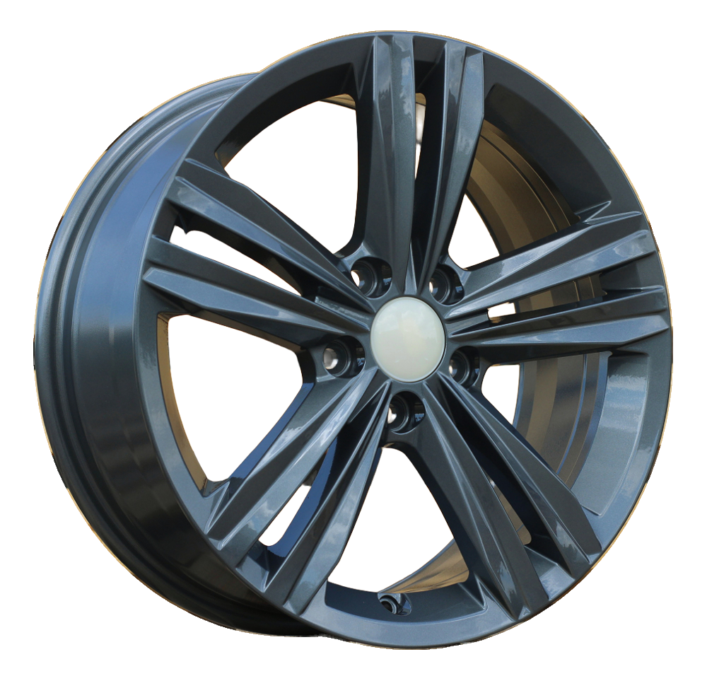 Felga aluminiowa CAM B5619 - R17 7 5X112 ET45 - GM - do Volkswagen - felga aluminiowa VW