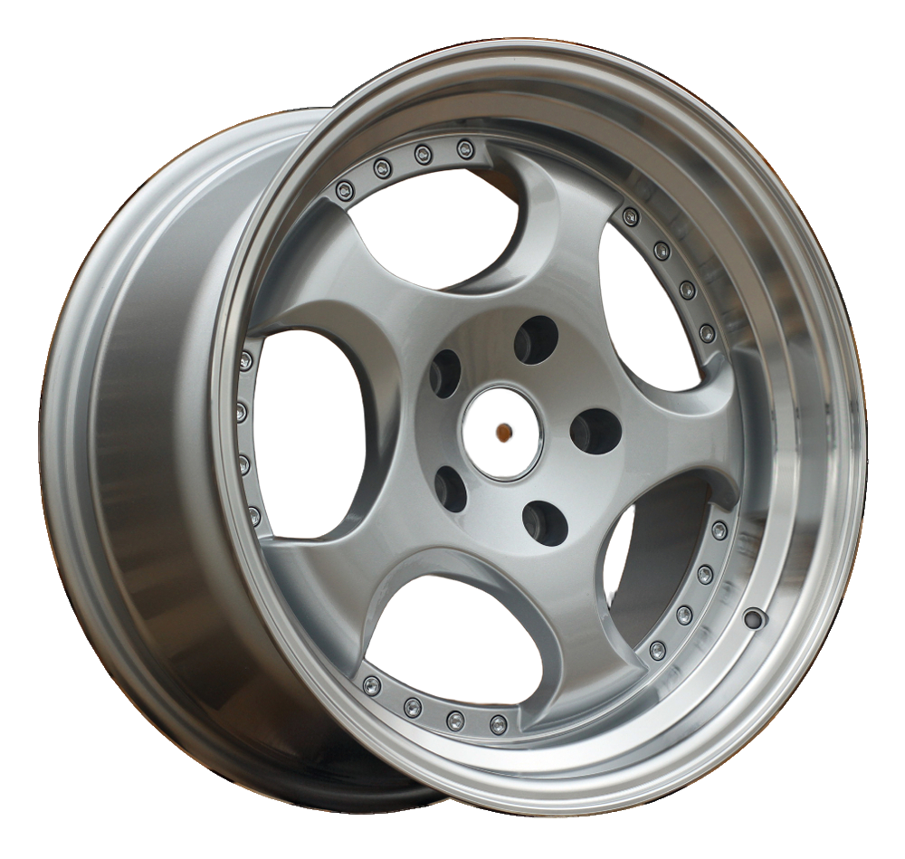 Felga aluminiowa CAM L2384 - R17 9.5 5X120 ET20 - SP - do BMW - felga aluminiowa BMW