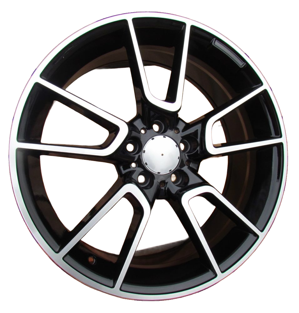 Felga aluminiowa CAM B5462 - R19 8.5 5X112 ET52 - MB - do Mercedes-Benz - felga aluminiowa MER