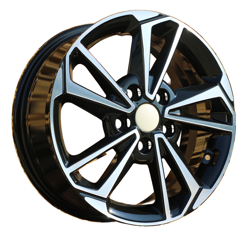 Felga aluminiowa CAM B1134 - R16 6.5 5X114.3 ET50 - MB - do Kia - felga aluminiowa KIA