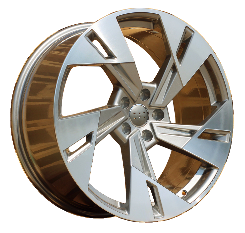 Felga aluminiowa CAM I5640 - R20 9 5X112 ET38 - MG - do Audi - felga aluminiowa AUD