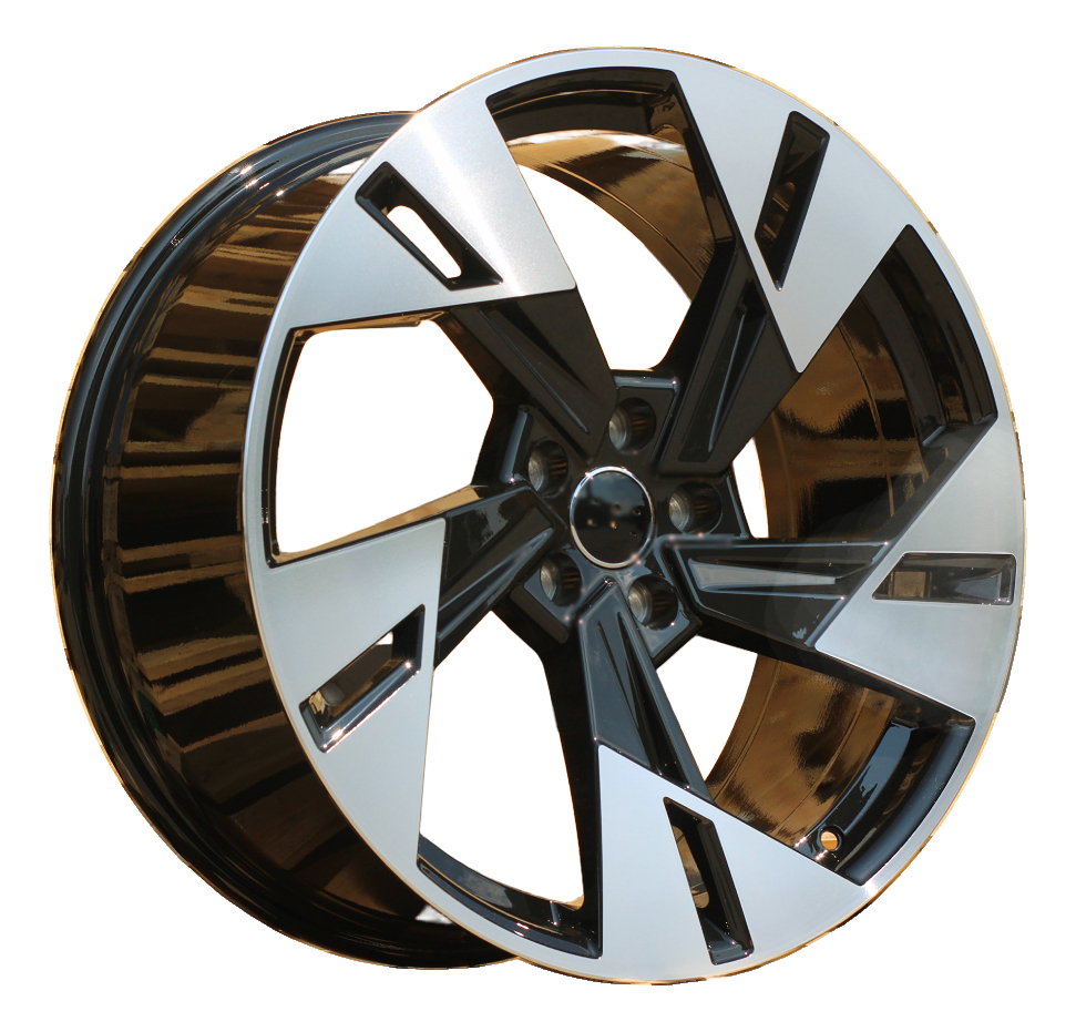Felga aluminiowa CAM I5640 - R20 9 5X112 ET38 - MB - do Audi - felga aluminiowa AUD