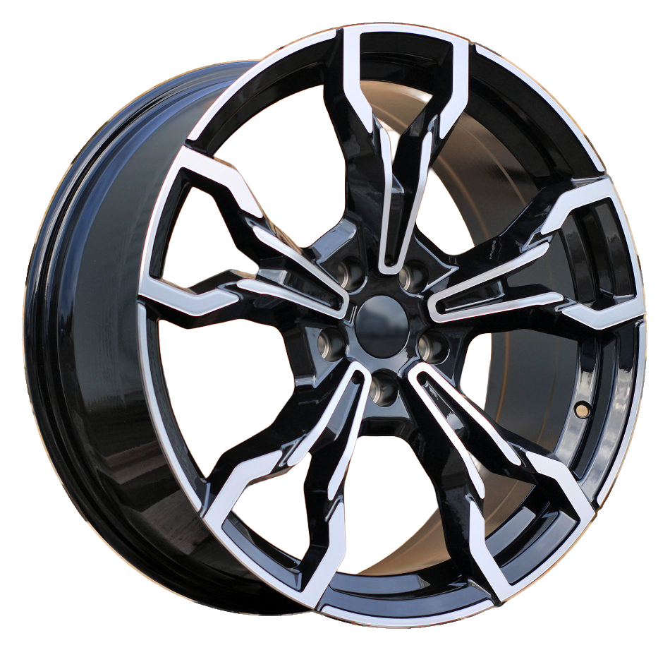 Felga aluminiowa CAM I5596 - R19 8 5X112 ET27 - MB - do BMW - felga aluminiowa BMW