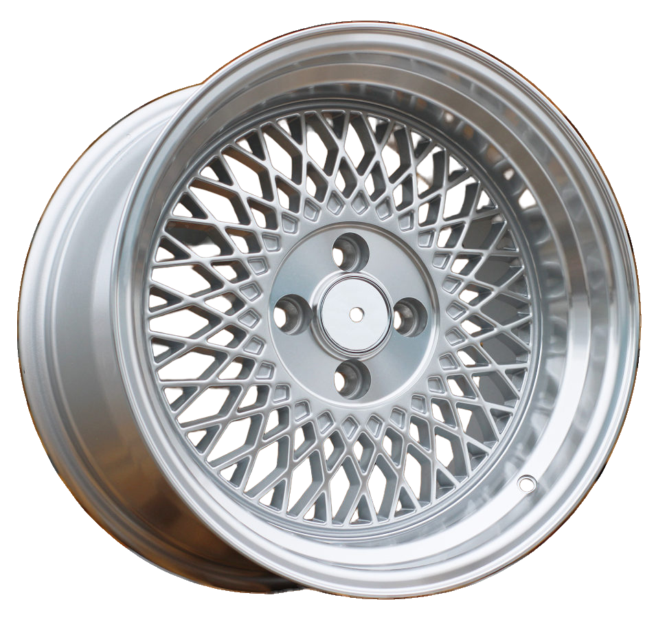 Felga aluminiowa CAM LU483 - R15 7 4X100 ET25 - SP - do Racing - felga aluminiowa RACIN