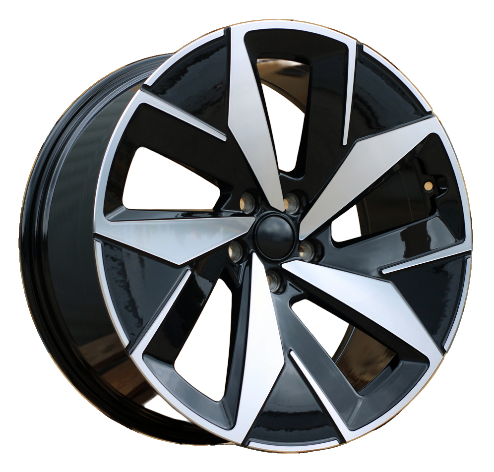 Felga aluminiowa CAM I5647 - R20 9 5X112 ET42 - MB - do Volkswagen - felga aluminiowa VW