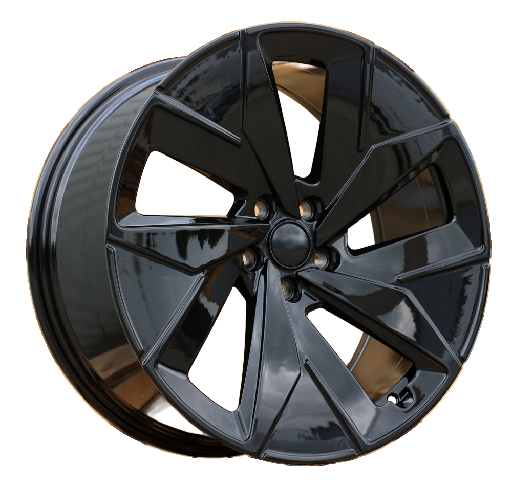 Felga aluminiowa CAM I5647 - R20 8 5X112 ET45 - BL - do Volkswagen - felga aluminiowa VW