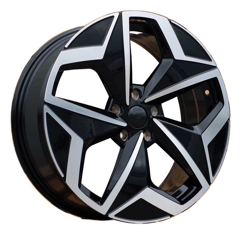 Felga aluminiowa CAM I5649 - R19 7.5 5X112 ET50 - MB - do Volkswagen - felga aluminiowa VW