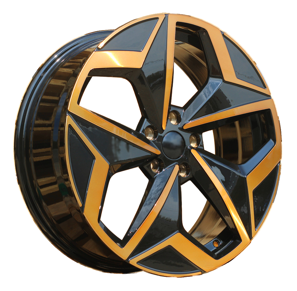 Felga aluminiowa CAM I5649 - R19 7.5 5X112 ET50 - MBC - do Volkswagen - felga aluminiowa VW