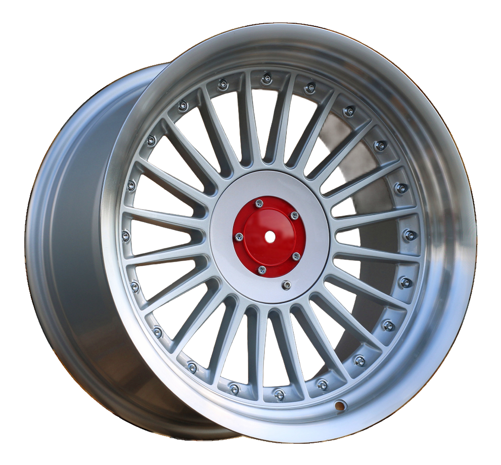 Felga aluminiowa CAM 7307R - R17 9 5X120 ET15 - SP - do BMW - felga aluminiowa BMW