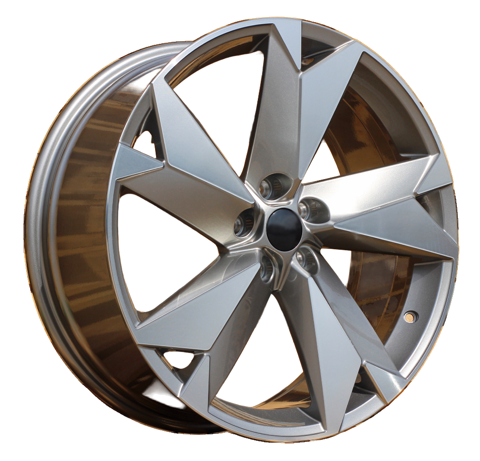 Felga aluminiowa CAM I5625 - R20 8 5X112 ET41 - MG - do Škoda - felga aluminiowa SKODA