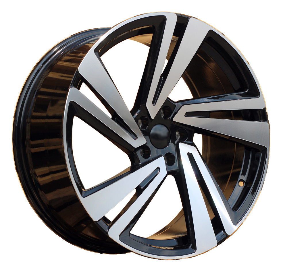 Felga aluminiowa CAM I5641 - R19 8 5X112 ET28 - MB - do Volkswagen - felga aluminiowa VW