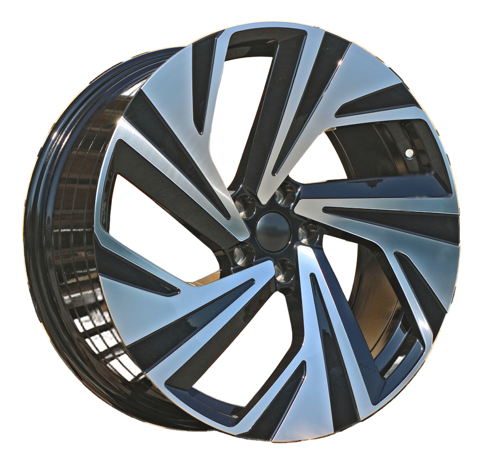 Felga aluminiowa CAM I5648 - R21 9 5X112 ET42 - MB - do Volkswagen - felga aluminiowa VW