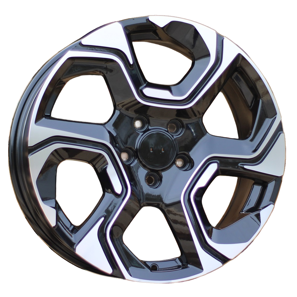 Felga aluminiowa CAM B5389 - R18 7 5X114.3 ET45 - MB - do Honda - felga aluminiowa HOND