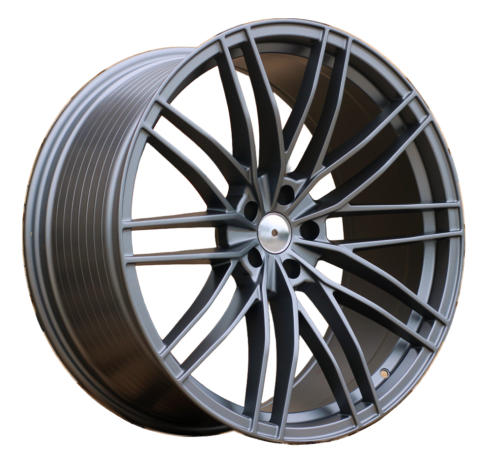 Felga aluminiowa CAM F1995 - R23 10 5X112 ET15 - GMHM - do Audi - felga aluminiowa AUD