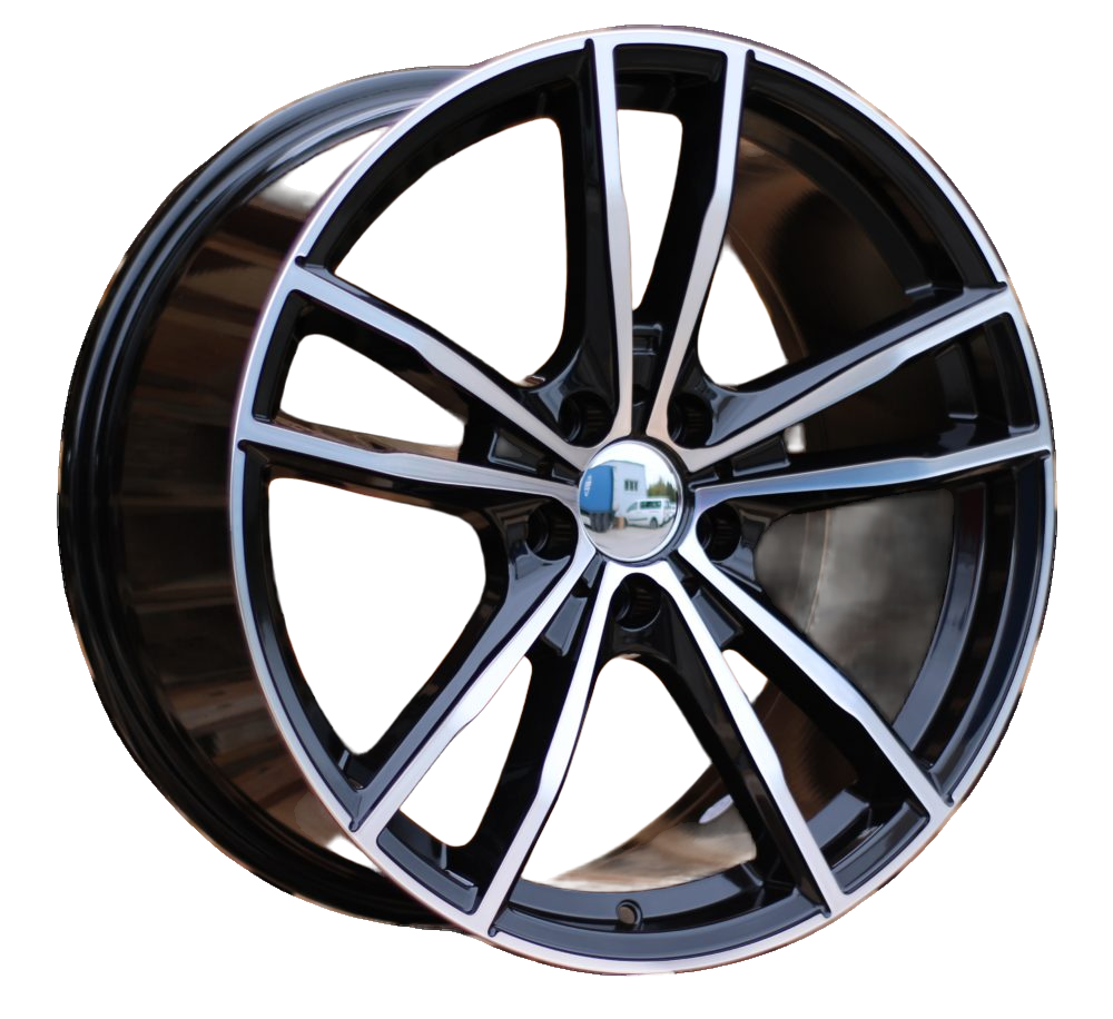 Felga aluminiowa CAM A5588 - R19 9 5X120 ET40 - MB - do BMW - felga aluminiowa BMW