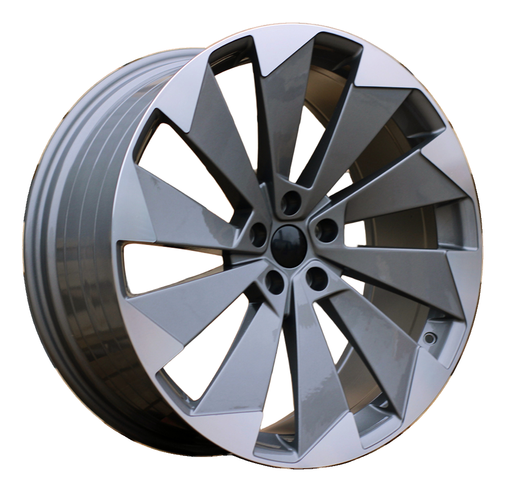 Felga aluminiowa CAM I1141 - R21 8.5 5X112 ET40 - MG - do Škoda - felga aluminiowa SKODA