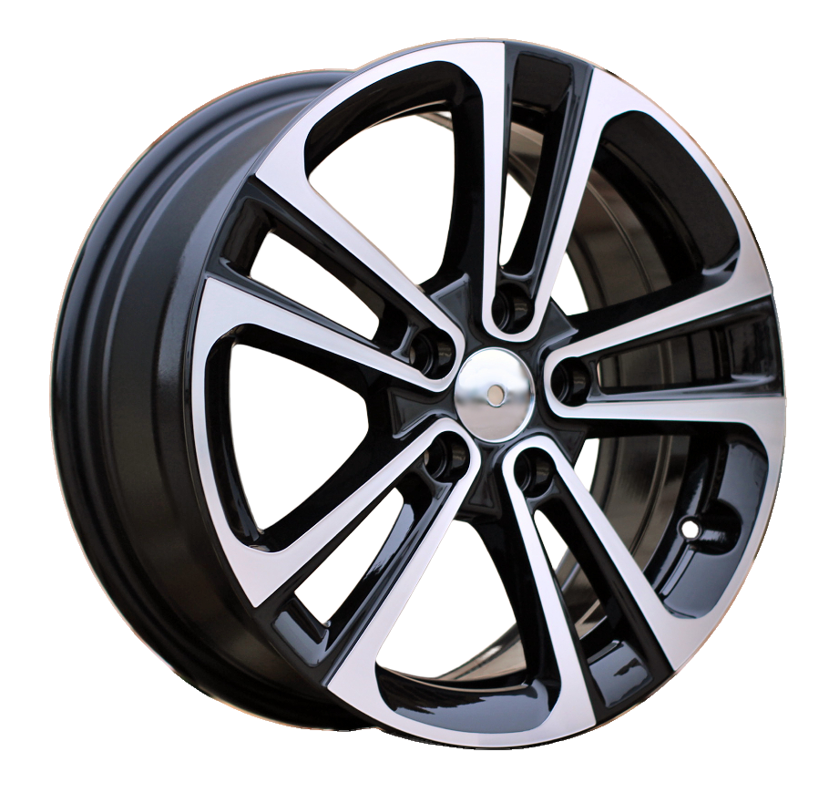 Felga aluminiowa CAM B5959 - R16 6.5 5X108 ET47 - MB - do Citroën - felga aluminiowa CITRO