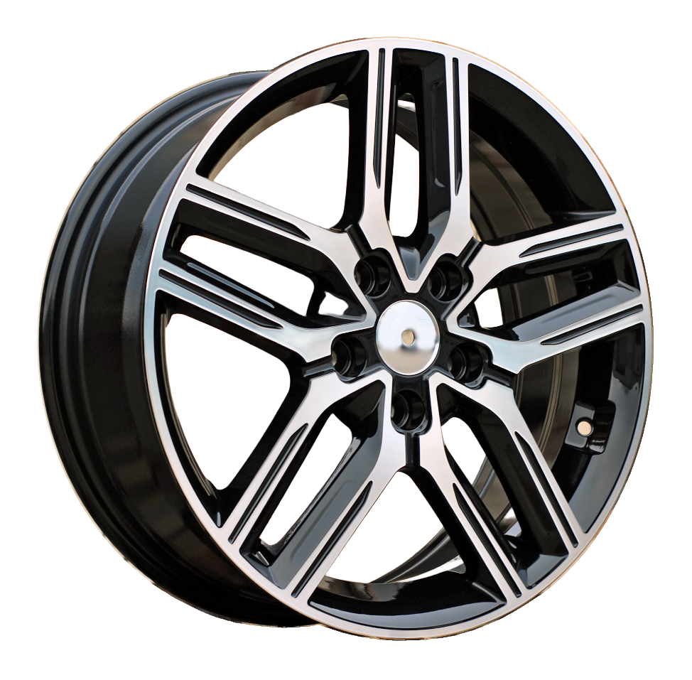 Felga aluminiowa CAM Y1227 - R17 6.5 5X114.3 ET50 - MB - do Kia - felga aluminiowa KIA