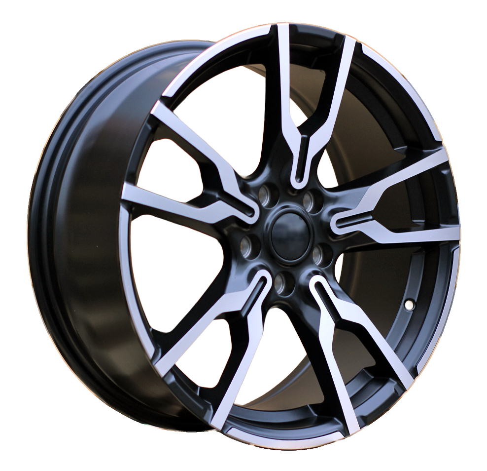 Felga aluminiowa CAM I5662 - R18 7.5 5X112 ET45 - MBHM - do BMW - felga aluminiowa BMW