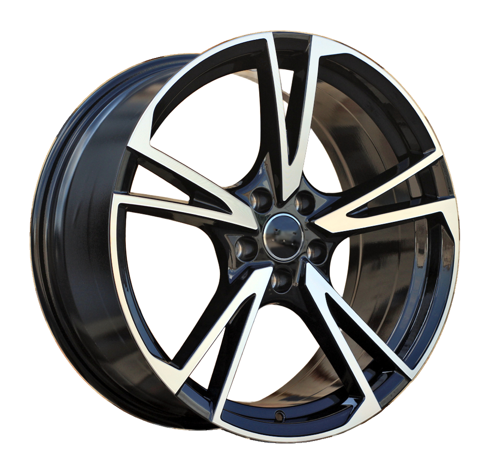 Felga aluminiowa CAM I5642 - R18 8 5X112 ET39 - MB - do Audi - felga aluminiowa AUD