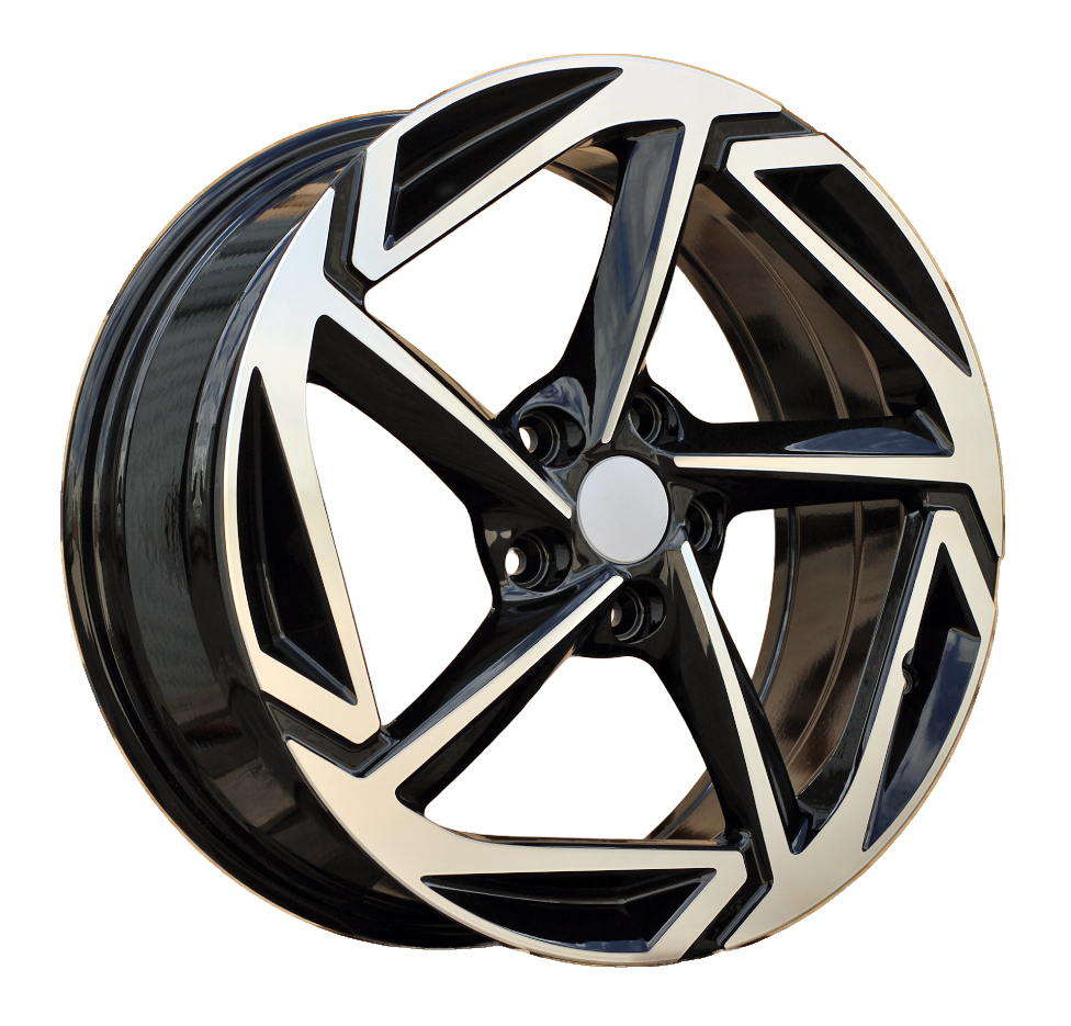 Felga aluminiowa CAM A5898 - R18 7.5 5X114.3 ET51 - MB - do Hyundai - felga aluminiowa HYUND