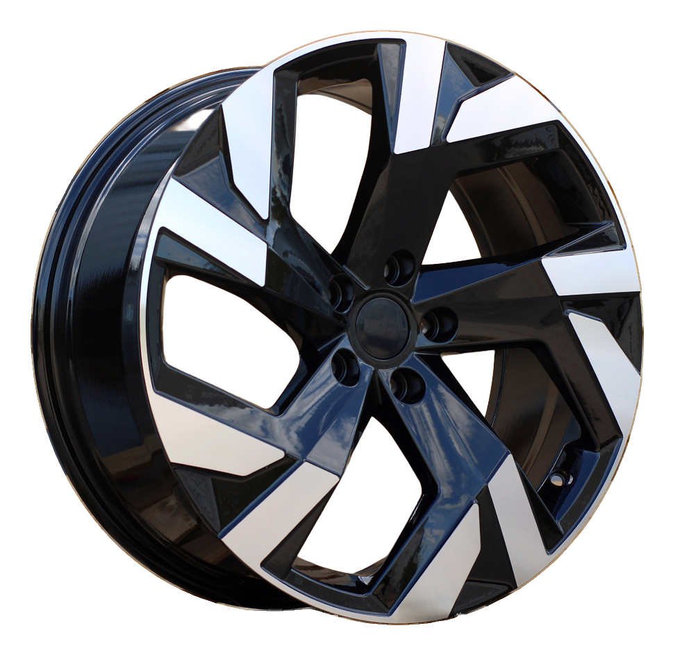 Felga aluminiowa CAM FBX230 - R19 8 5X112 ET40 - MB - do Škoda - felga aluminiowa SKODA