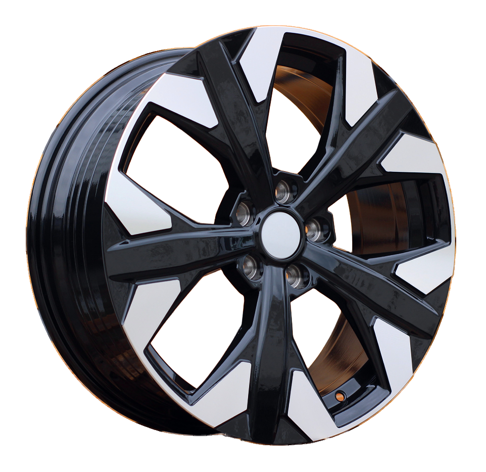 Felga aluminiowa CAM YF5699 - R18 7.5 5X114.3 ET51 - MB - do Kia - felga aluminiowa KIA