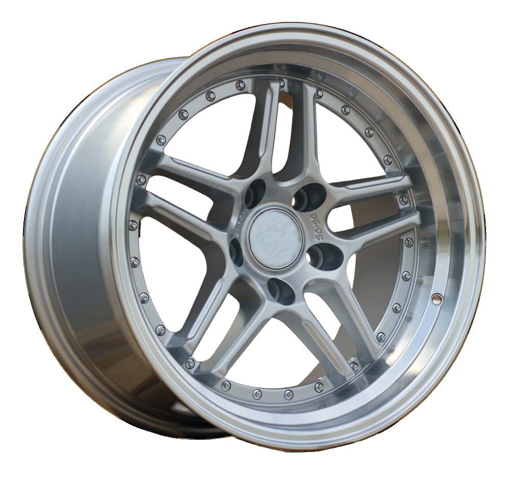 Felga aluminiowa CAM A5863 - R17 9.5 5X120 ET20 - SP - do BMW - felga aluminiowa BMW