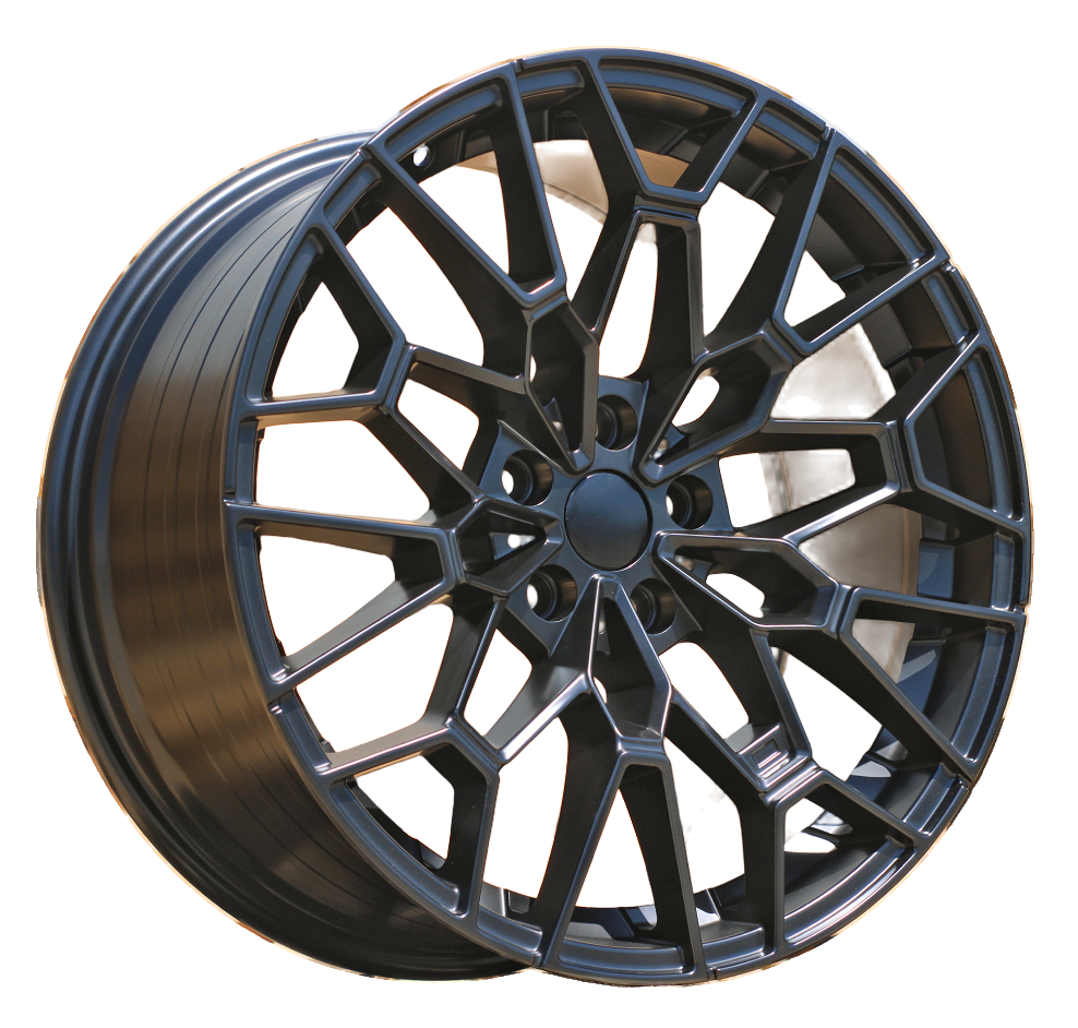 Felga aluminiowa CAM I0384 - R18 8 5X112 ET27 - BLHM - do BMW - felga aluminiowa BMW