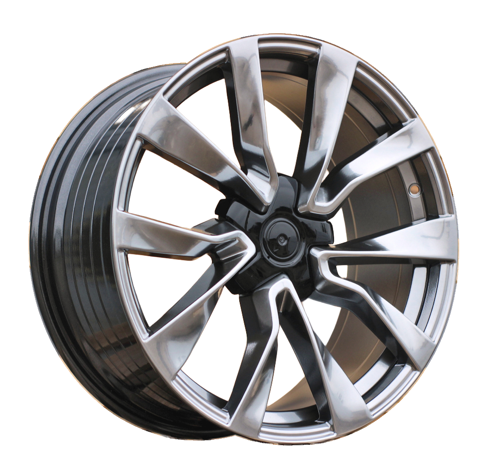 Felga aluminiowa CAM I0517 - R19 8.5 5X114.3 ET38 - HB - do Tesla - felga aluminiowa TESLA