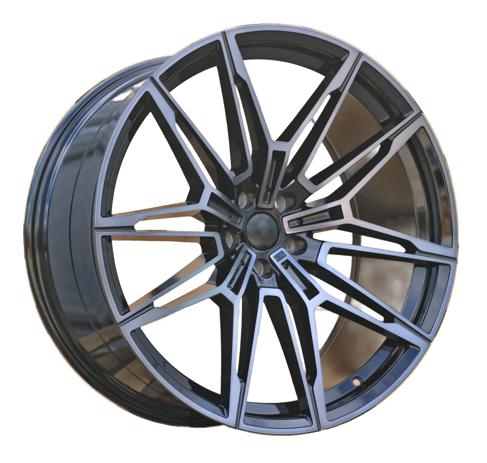Felga aluminiowa CAM I0294 - R21 8.5 5X112 ET26 - BLTF - do BMW - felga aluminiowa BMW
