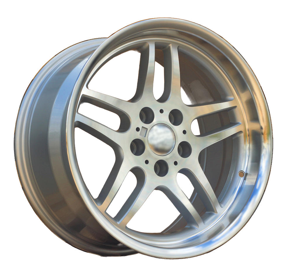 Felga aluminiowa CAM A5913 - R17 9 5X120 ET20 - SP - do BMW - felga aluminiowa BMW