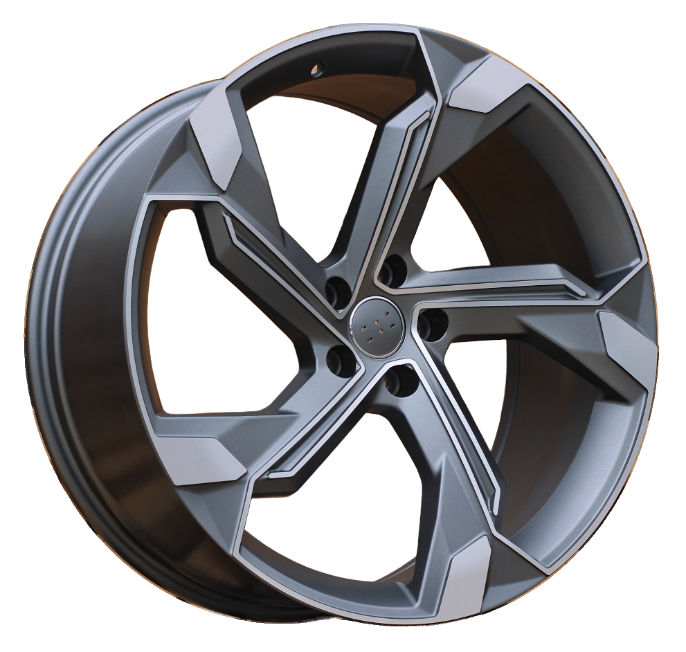 Felga aluminiowa CAM Y1201 - R19 8.5 5X112 ET34 - MG - do Audi - felga aluminiowa AUD