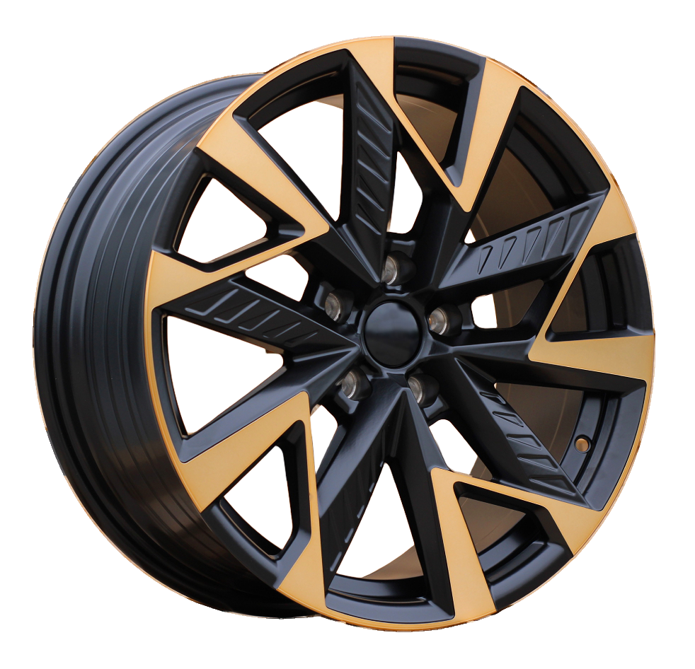 Felga aluminiowa CAM YF0443 - R19 8 5X112 ET40 - MBHMC - do Cupra - felga aluminiowa CUPRA