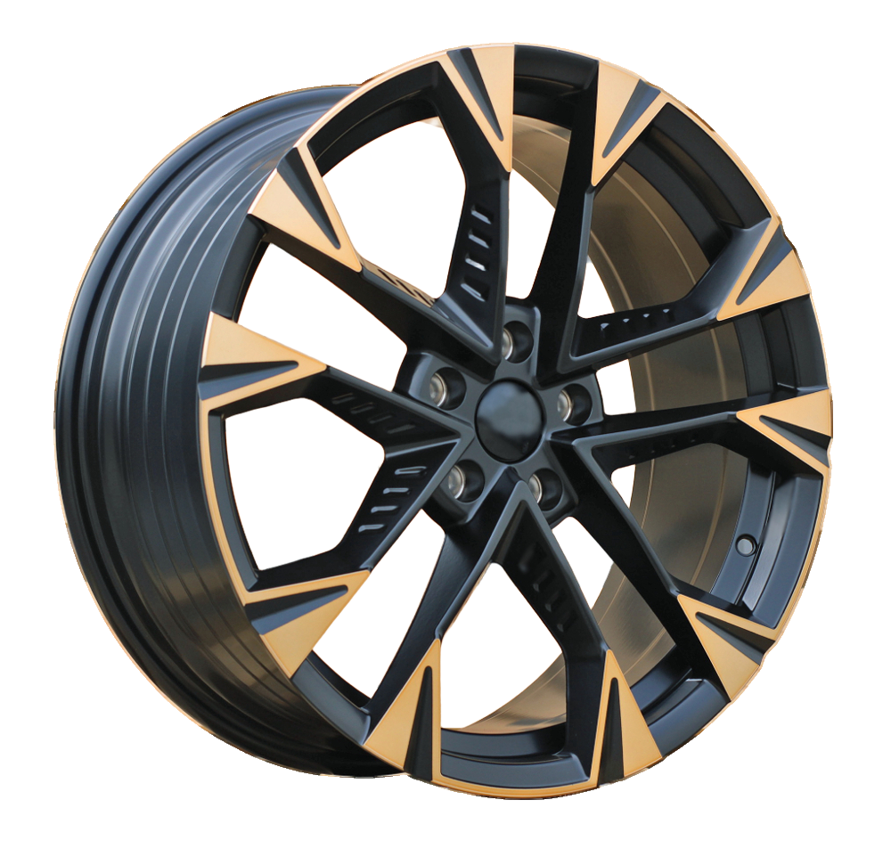 Felga aluminiowa CAM YF1150 - R19 8 5X112 ET40 - MBHMC - do Cupra - felga aluminiowa CUPRA
