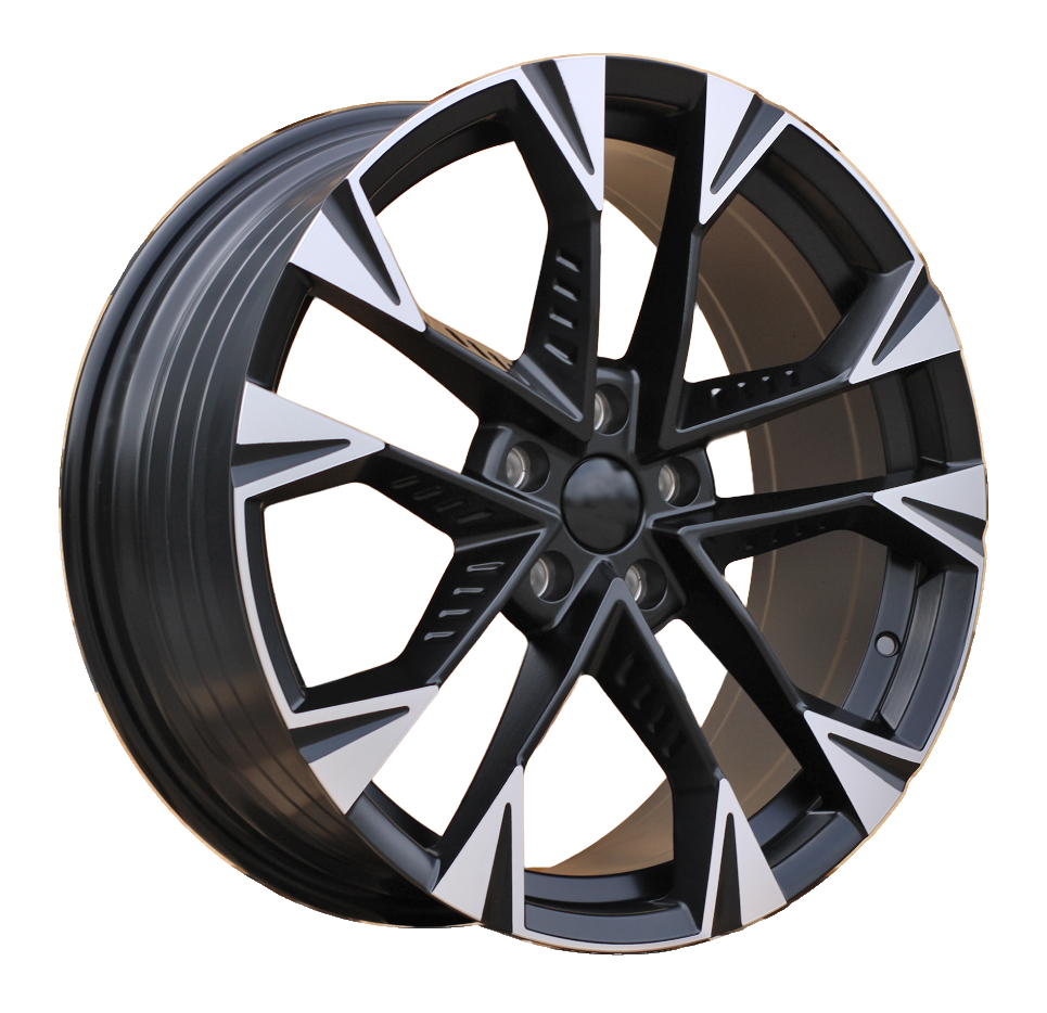 Felga aluminiowa CAM YF1150 - R19 8 5X112 ET40 - MBHM - do Cupra - felga aluminiowa CUPRA
