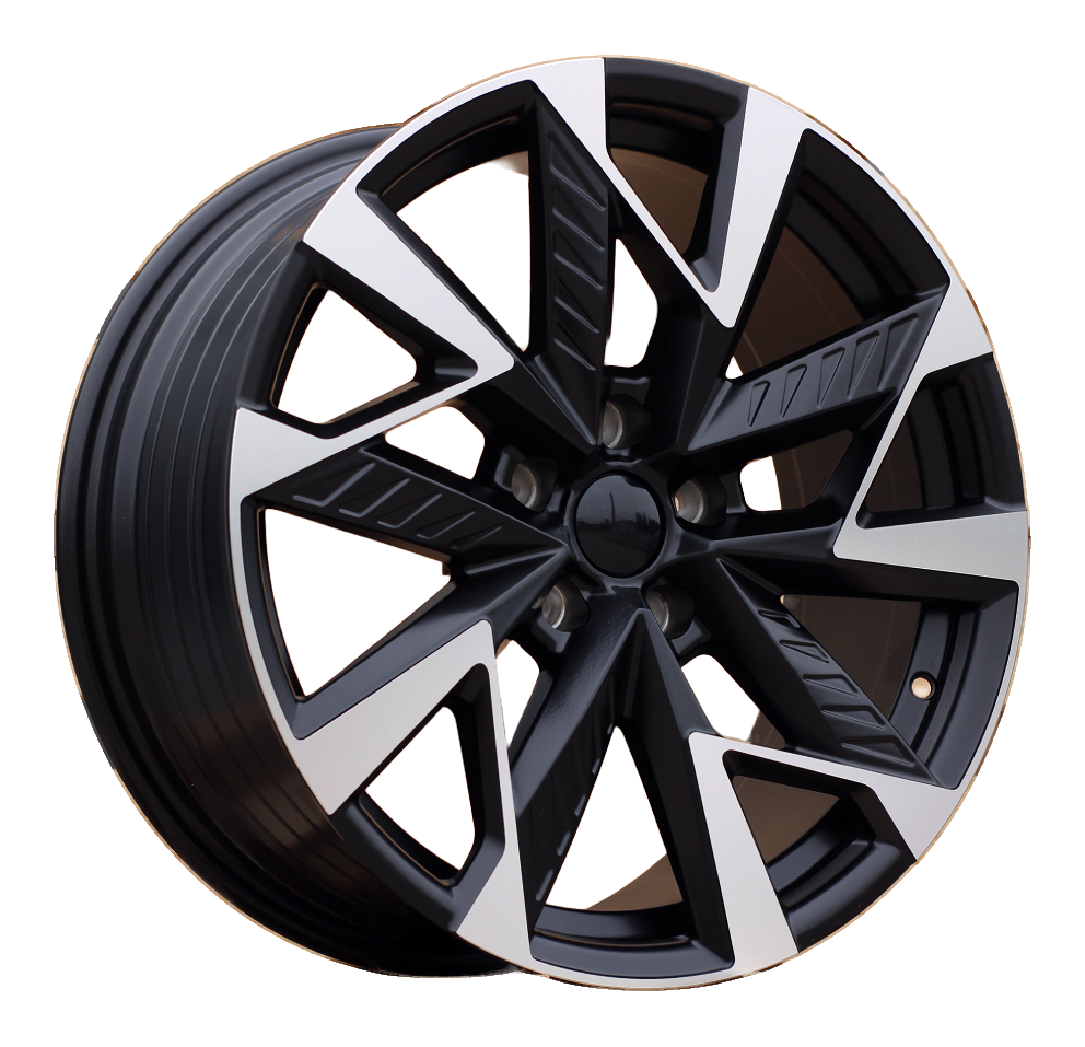 Felga aluminiowa CAM YF0443 - R19 8 5X112 ET40 - MBHM - do Cupra - felga aluminiowa CUPRA