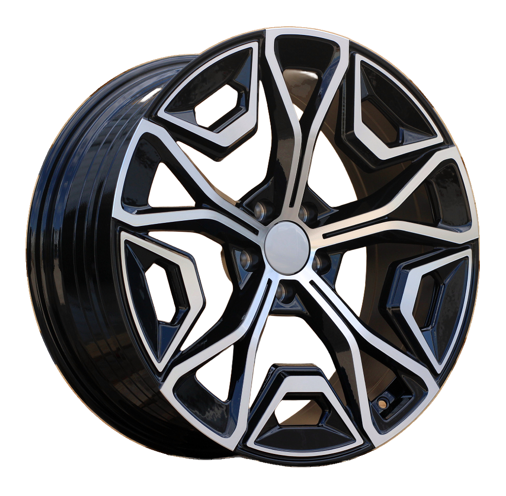 Felga aluminiowa CAM YF5670 - R20 8.5 5X112 ET28 - MB - do BMW - felga aluminiowa BMW