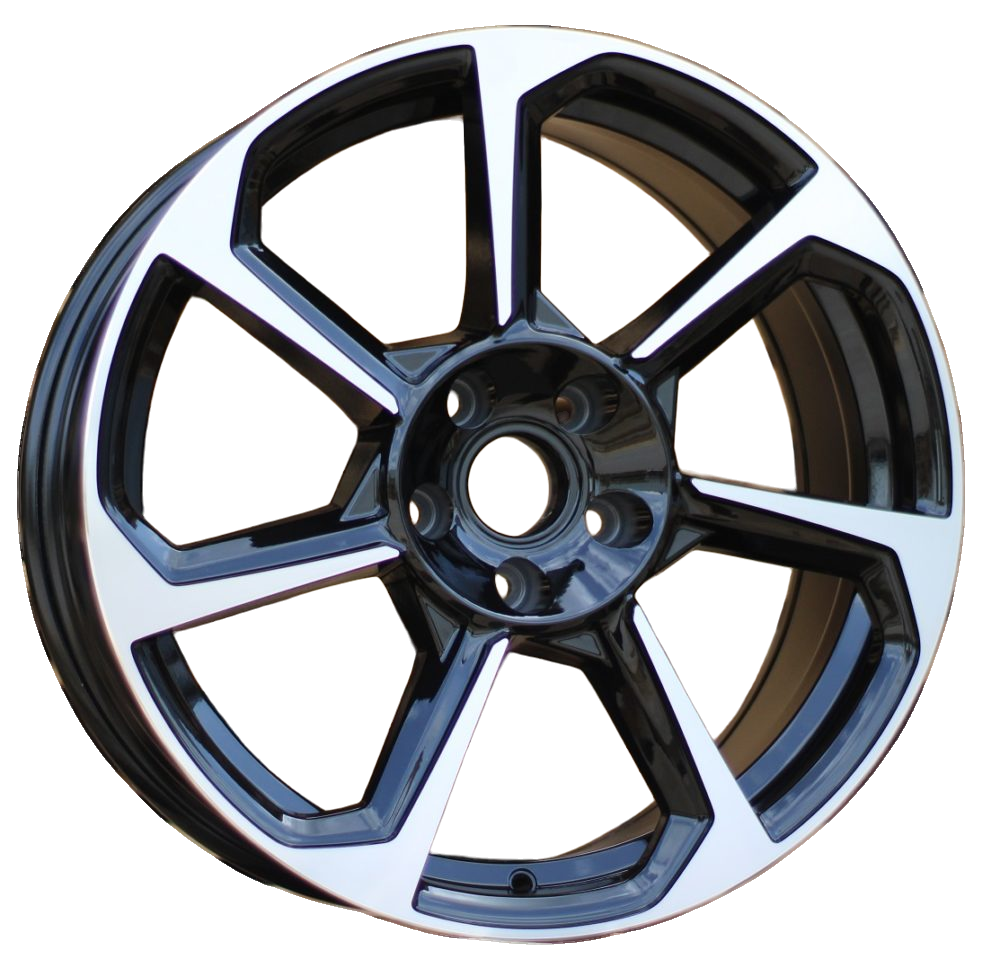 Felga aluminiowa CAM B5213 - R19 8.5 5X112 ET38 - MB - do Audi - felga aluminiowa AUD